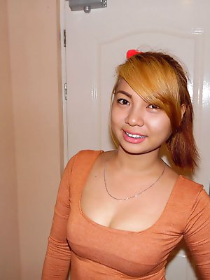 Filipina hairy pussy moms-hot porno